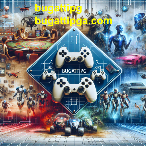 Explorando as Tendências Emergentes no Mundo dos Jogos